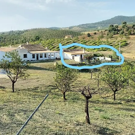 Appartamento Casita Estherose Vélez Rubio