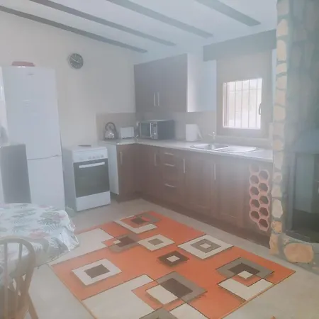 Casita Estherose * Vélez Rubio