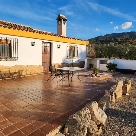 아파트 Casita Estherose