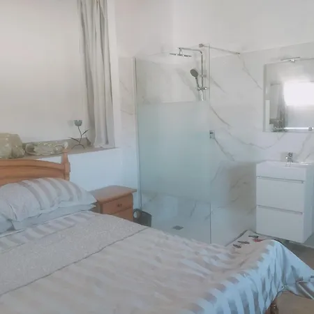아파트 Casita Estherose